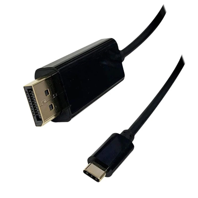 Image of FDL 1M USB TYPE C TO DISPLAYPORT CABLE (M-M)