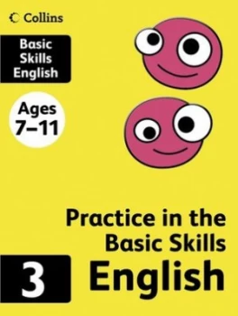 Image of English Book 3 by Derek Newton Book