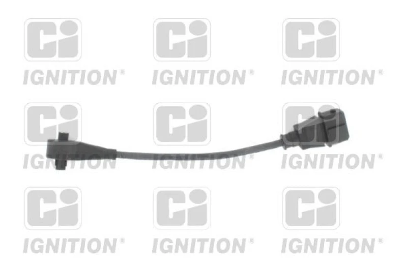 Image of QUINTON HAZELL Crankshaft sensor QUINTON HAZELL XREV601