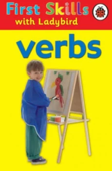 Image of Verbs by Viv Lambert Hardback