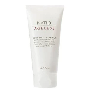 image of Natio Ageless Illuminating Primer (50g)