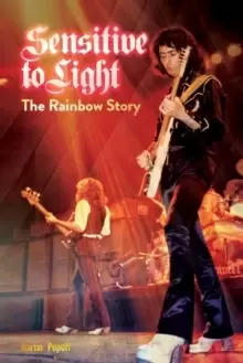 Image of Sensitive to Light : The Rainbow Story