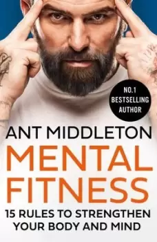 Image of Mental fitness - Ant Middleton - Paperback - Used