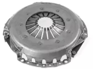 Image of SACHS Clutch 3000 840 301 Clutch Kit VW,AUDI,PASSAT Variant (3B5),PASSAT (3B2),A4 Limousine (8D2, B5),A4 Avant (8D5, B5),80 Limousine (8C2, B4)