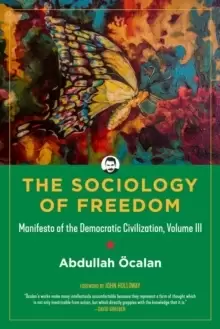 Image of The Sociology Of Freedom