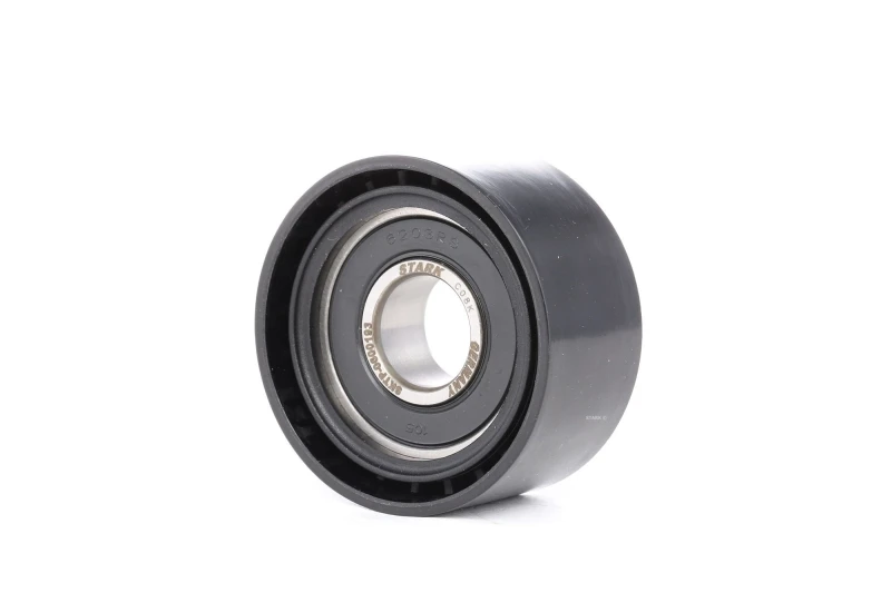 Image of STARK SKTP-0600193 Tensioner Pulley Plastic Tensioner Pulley,v-ribbed belt (310)