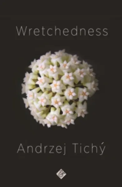 Image of wretchedness 9781911508762