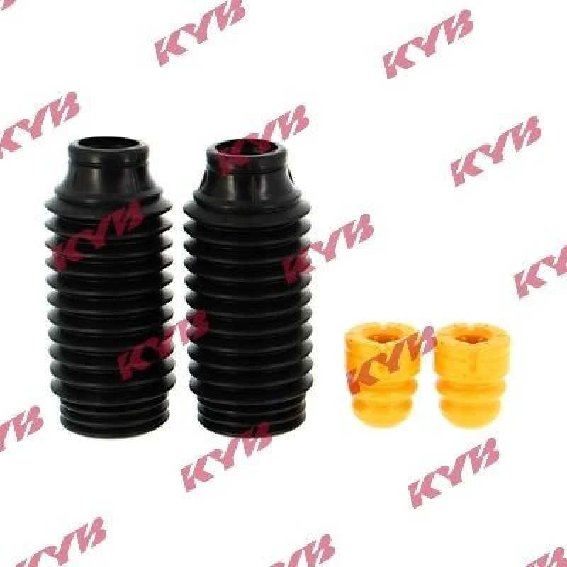 Image of KYB Dust cover kit, shock absorber KYB 910284