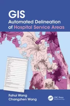 Image of GIS Automated Delineation of Hospital Service Areas