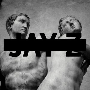 image of Jay-Z - Magna Carter Holy Grail CD