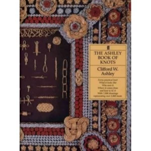 Image of The Ashley Book of Knots