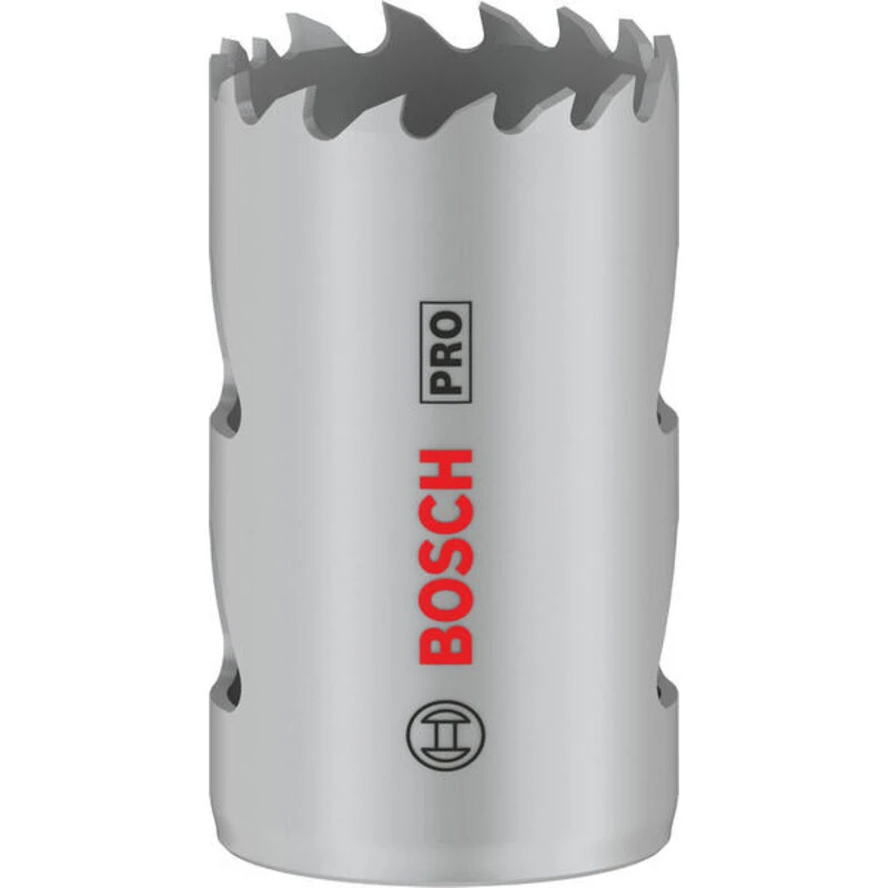 Image of Bosch PRO Multi Material Hole Saw 2608901501 Diameter: 30mm