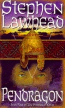 Image of Pendragon by Stephen R Lawhead Book