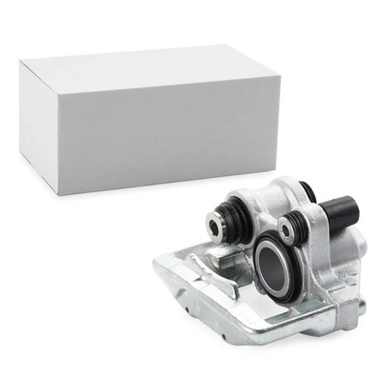 Image of RIDEX REMAN 78B0308R Brake caliper Front Axle Aluminium Brake Caliper (78)