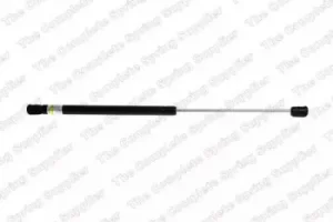 Image of Kilen gas support damper spring strut rear boot 458009