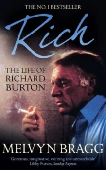 Image of Rich by Melvyn Bragg Paperback