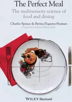 Image of The Perfect Meal by Charles Spence