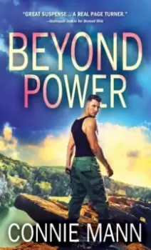 Image of Beyond Power