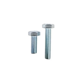 image of Hi-Tensile Set Screw - M10 x 20.0mm - Pack of 100 - 31304 - Connect