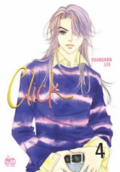 Image of Totally Captivated Volume 4 by Hajin Yoo Book