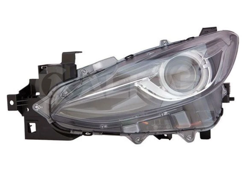 Image of ALKAR Headlight ALKAR 2765652