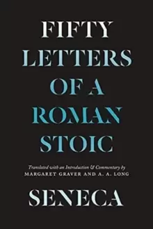 Image of Seneca : Fifty Letters of a Roman Stoic