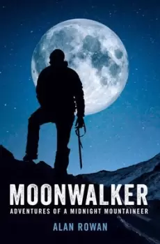 Image of Moonwalker by Alan Rowan