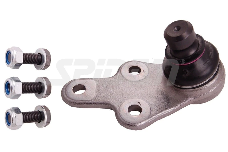Image of SPIDAN CHASSIS PARTS Ball Joint SPIDAN CHASSIS PARTS 50624