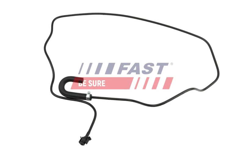 Image of FAST Coolant pipe FAST FT00994