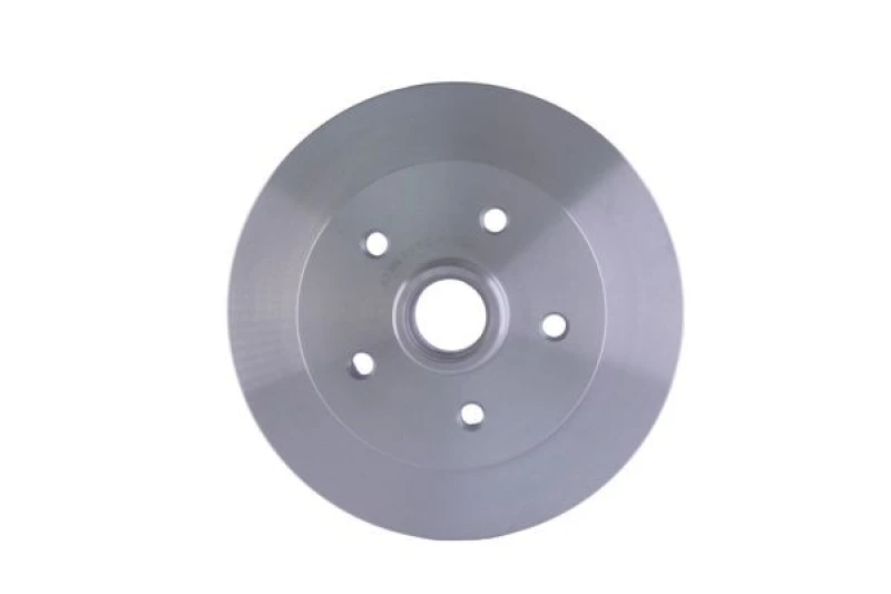 Image of HELLA Brake disc HELLA 8DD 355 102-361