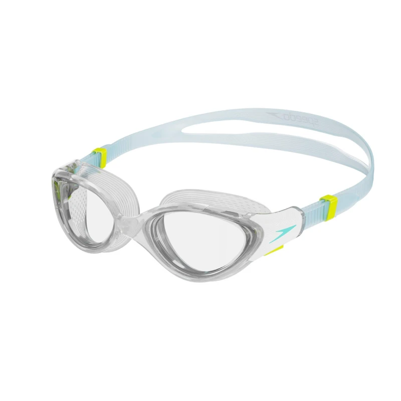 Image of Speedo Biofuse 2.0 Womens Blue/Clear/Wht female One Size