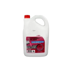 Image of RAVENOL Antifreeze RAVENOL LTC Premix -40°C Protect C12++ 1410126-005-01-999
