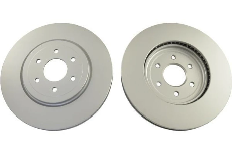 Image of KAVO PARTS Brake disc KAVO PARTS BR-6791-C