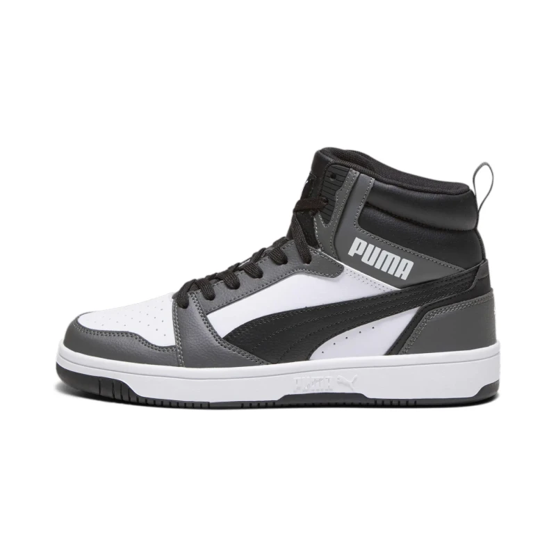 Image of Puma Trainers Puma Rebound v6 Blanc Unisex 36