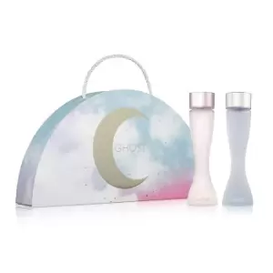 Image of Ghost Ghost Eau de Toilette 50ml Gift Set