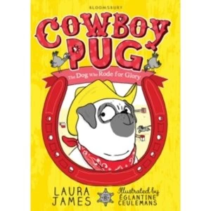 Image of Cowboy Pug
