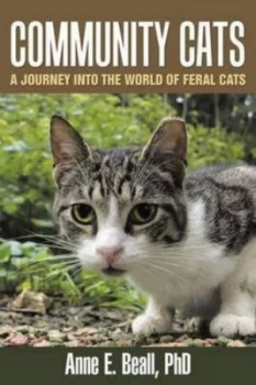 Image of Community Cats by Anne E Beall Ph D Paperback