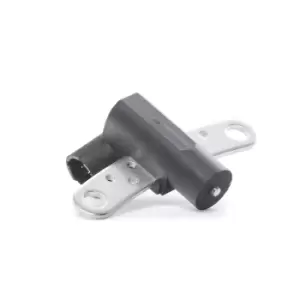 Image of VALEO Impulse Sensor 254017 Camshaft Sensor,Crankshaft Sensor RENAULT,NISSAN,DACIA,CLIO II (BB0/1/2_, CB0/1/2_),Clio III Schragheck (BR0/1, CR0/1)