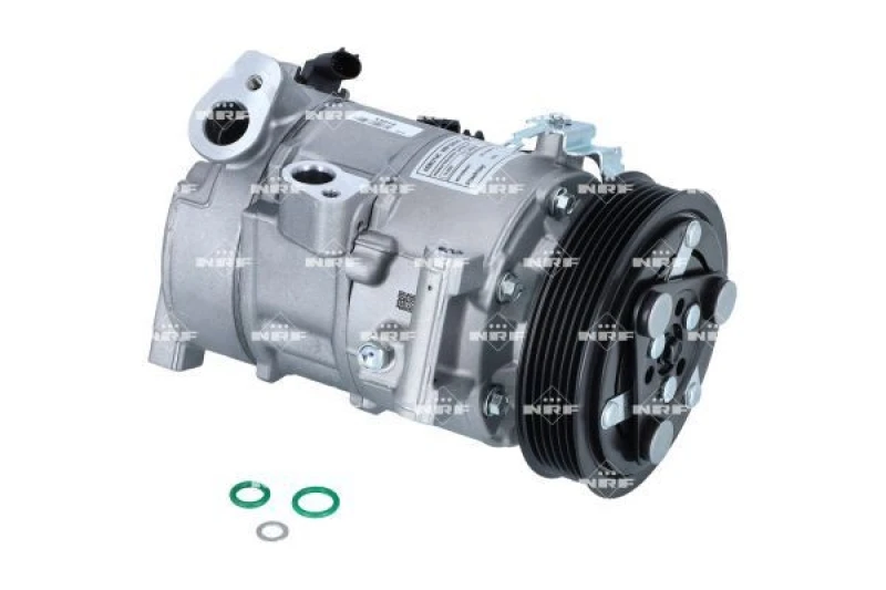 Image of NRF Air conditioning compressor NRF 320243