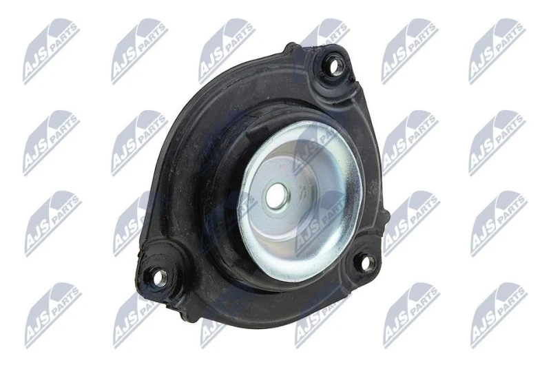Image of NTY Mounting, shock absorbers NTY AD-NS-063