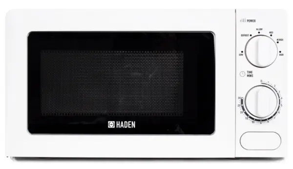 image of Haden 195630 17L 700W Microwave