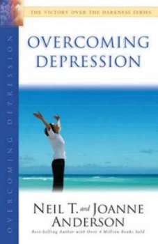 Image of Overcoming Depression by Neil T Anderson and Joanne Anderson Book