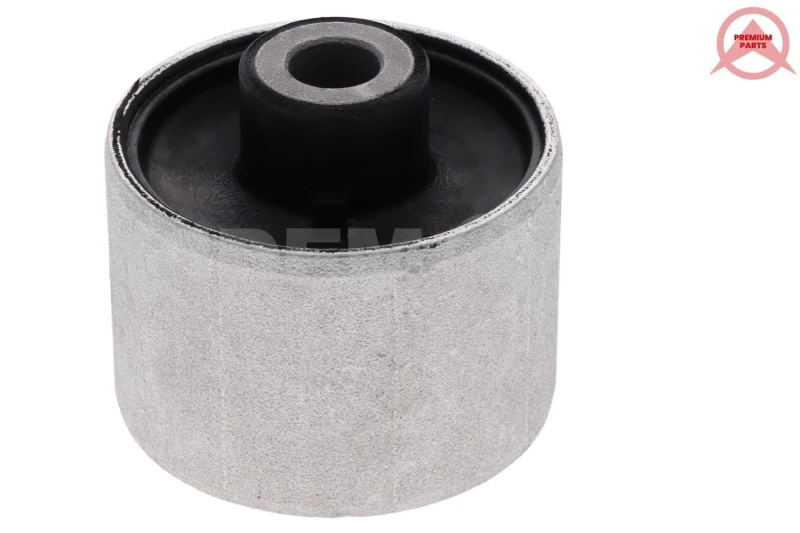 Image of SIDEM 841636 Arm Bushes Lower Front Axle, Rubber-Metal Mount, for control arm Control Arm-/Trailing Arm Bush (251)
