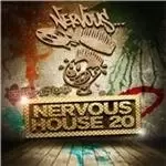 Image of CJ Mackintosh - Nervous House 20 (Parental Advisory/Mixed by CJ Mackintosh) [PA] (Music CD)