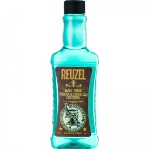 image of Reuzel Hair Toner for Definition and Shape 350ml