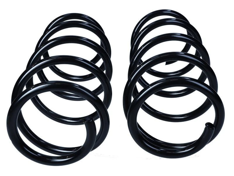 Image of MAXGEAR Coil spring MAXGEAR 60-1573D