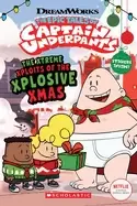 Image of xtreme xploits of the xplosive xmas