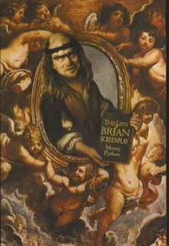 Image of The Life of Brian by Monty Python Paperback