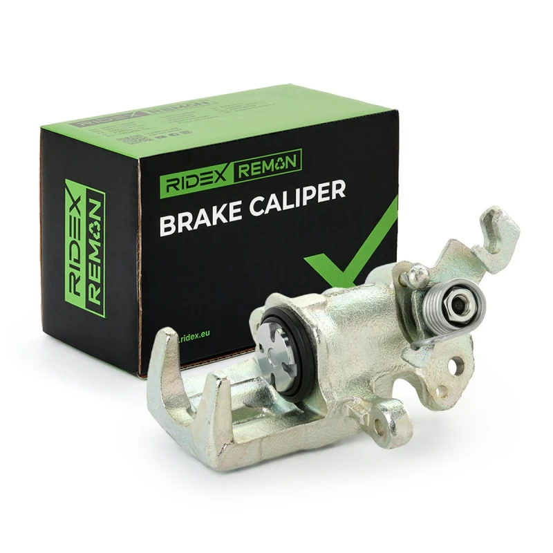 Image of RIDEX REMAN Brake caliper RIDEX REMAN 78B0384R