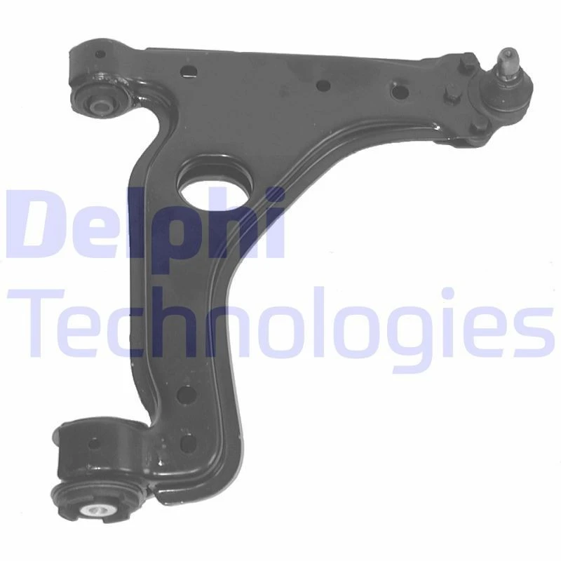 Image of DELPHI Suspension arm DELPHI TC827